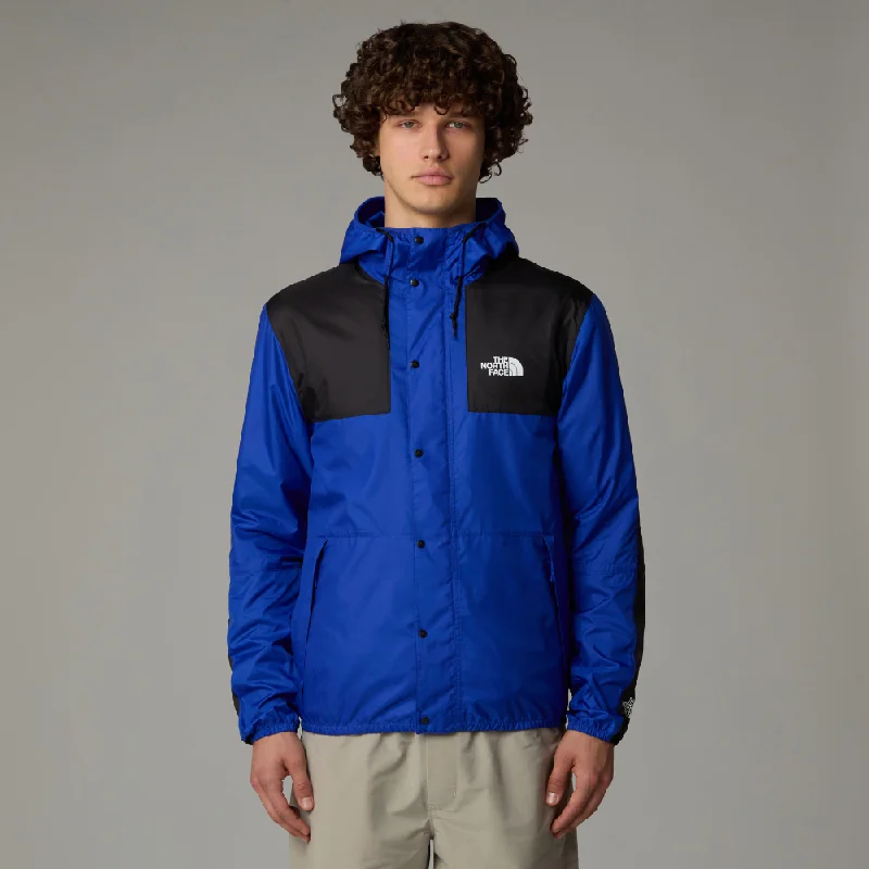 TNF Blue