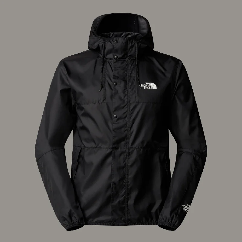 TNF Black