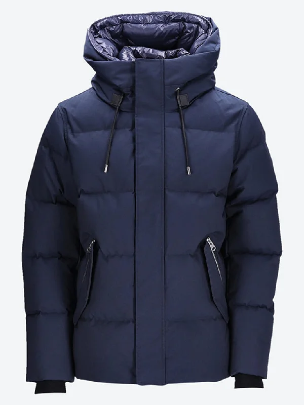 Graydon puffer jacket