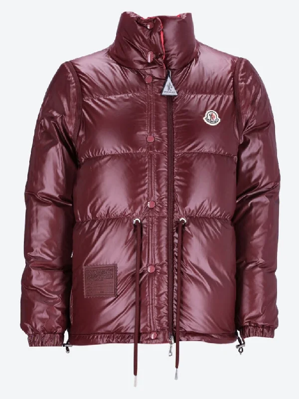 women's-cape-coats-Moncler verone jacket