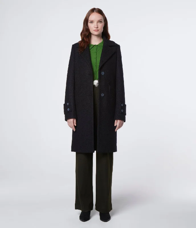 Regine Slim Coat