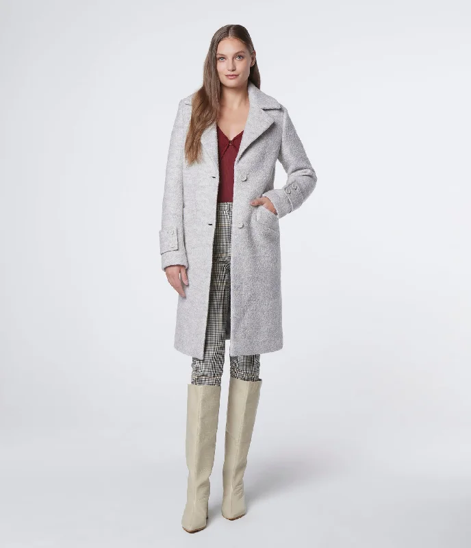 Regine Slim Coat