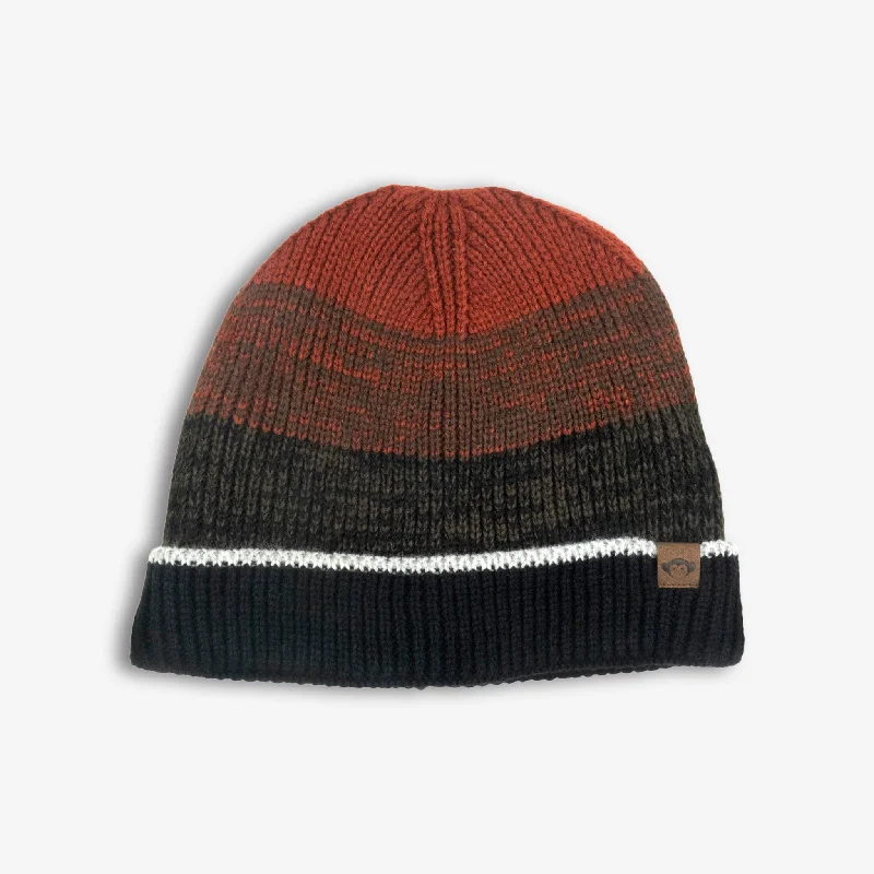 Onyx Hat | Gingerbread