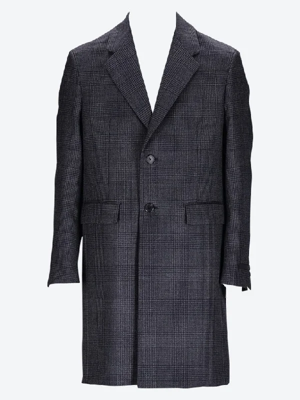 Galles coat