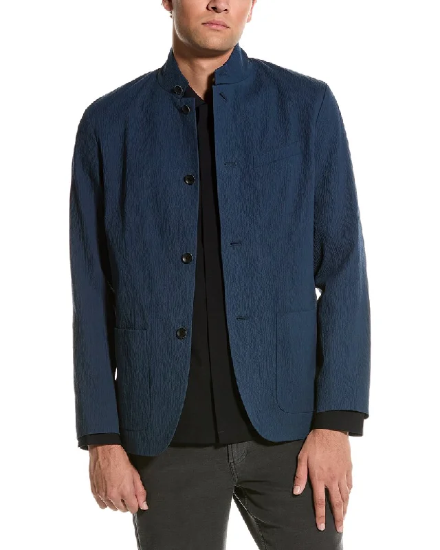 rag & bone Linden Blazer