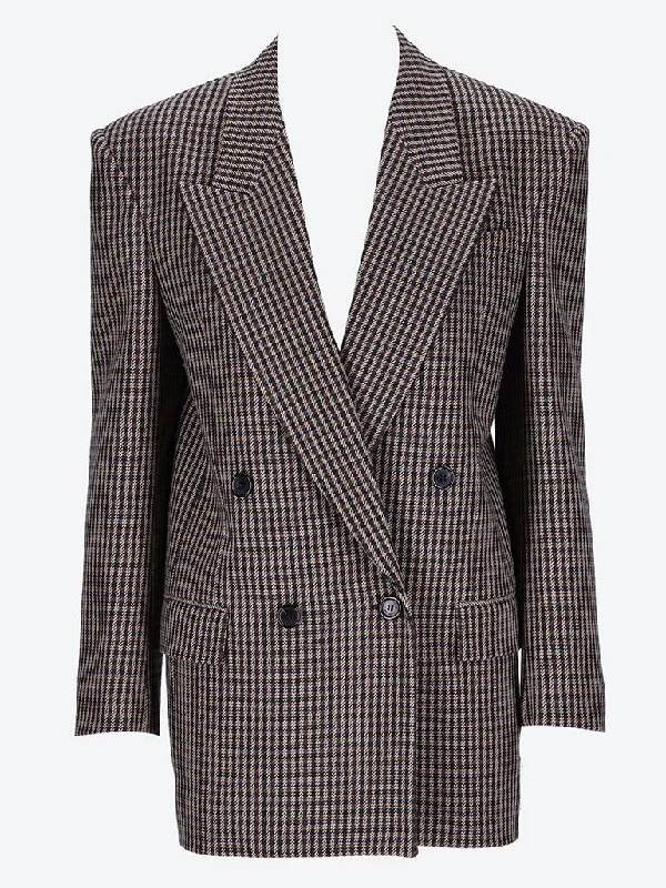 versatile-women's-coats-Ysl jacket