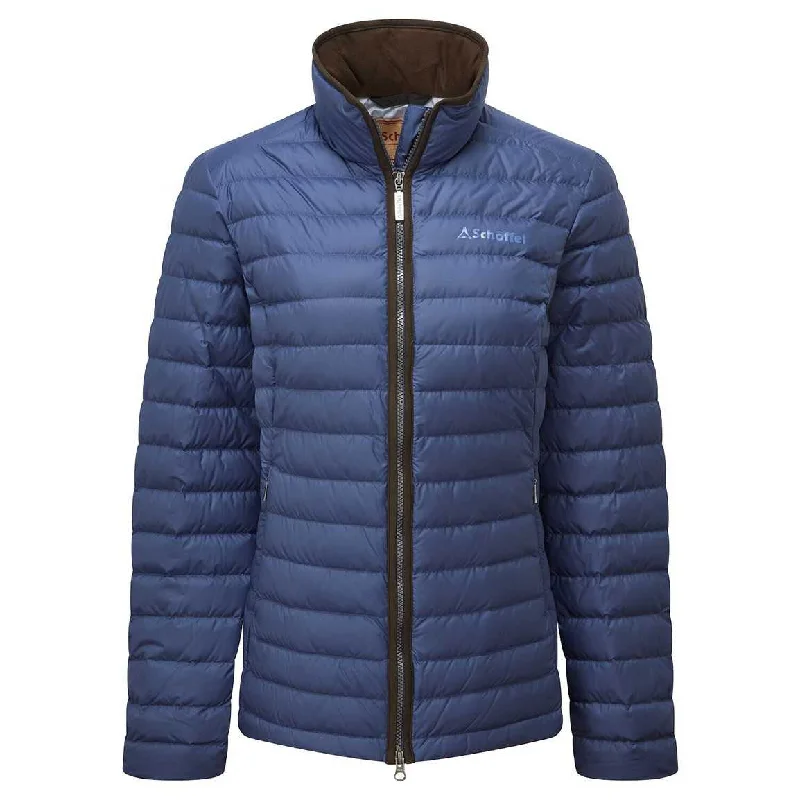 Schoffel Ladies Hambleton Down Jacket