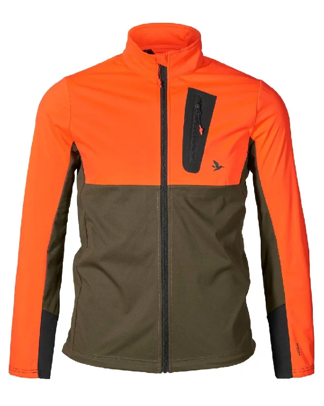 Seeland Force Advanced Softshell Jacket