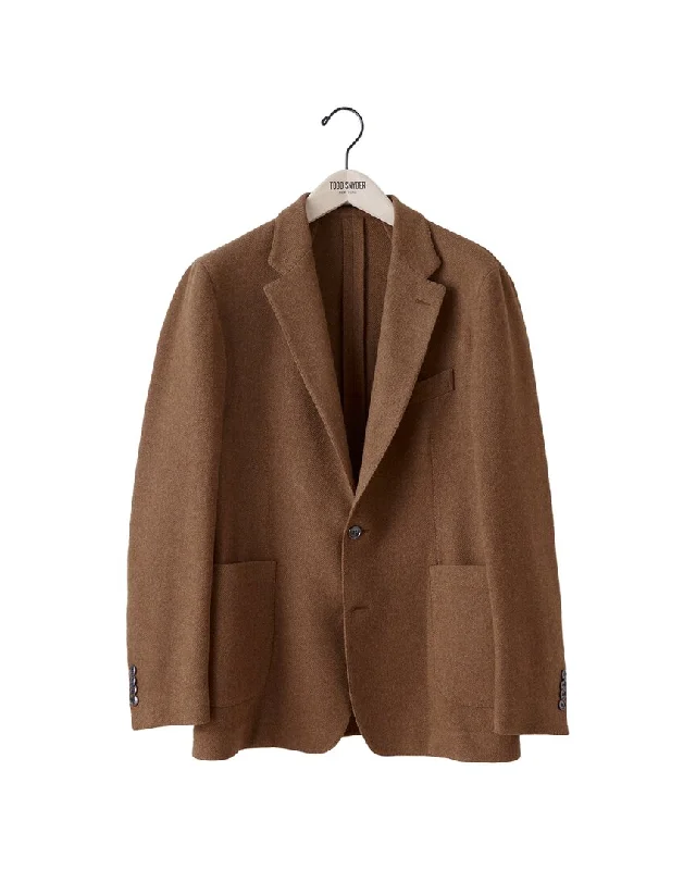 Todd Snyder Wool-Blend Sport Coat