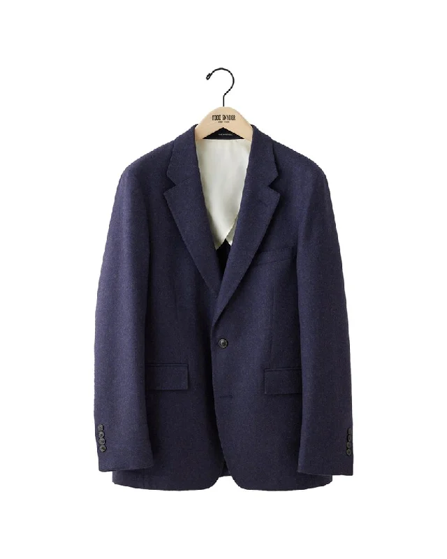 Todd Snyder Wool Suit Jacket