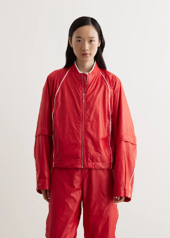 x Jacquemus NRG Track Jacket