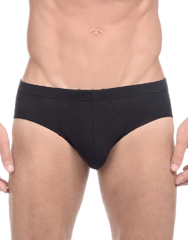 2xist Men's Pima Cotton Bikini Brief 041032