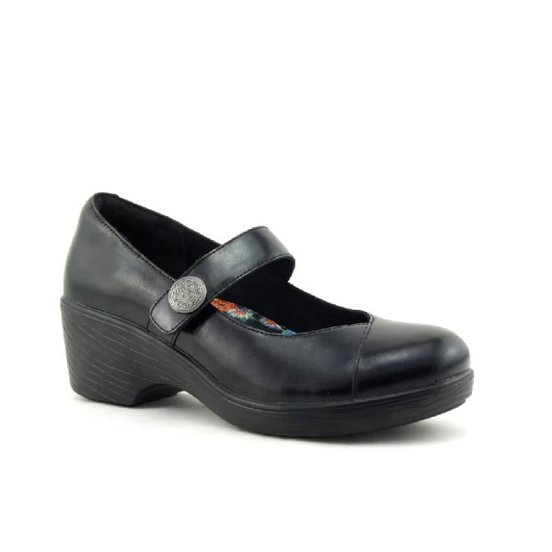 Alegria Sofi Mary Jane Noir (Black)