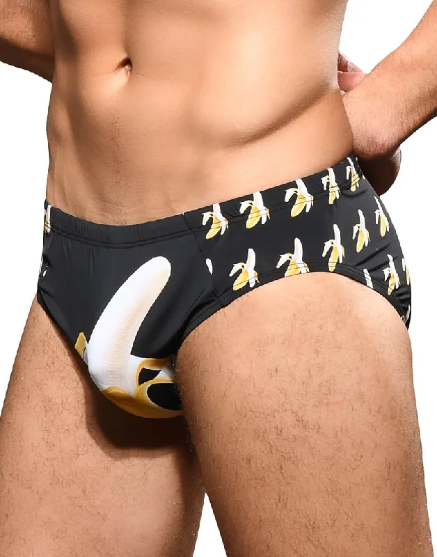 Andrew Christian Big Banana Bikini 7930