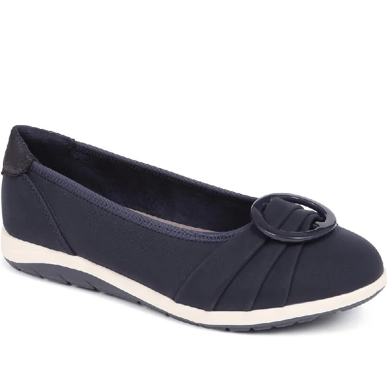 Ballet Flats - CENTR37035 / 323 308