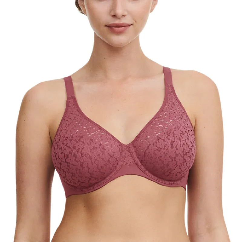 Chantelle Norah Comfort Sepia Smooth Unlined Bra 13F1