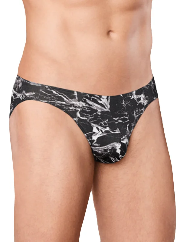 Doreanse Men's Marble Bikini 1271