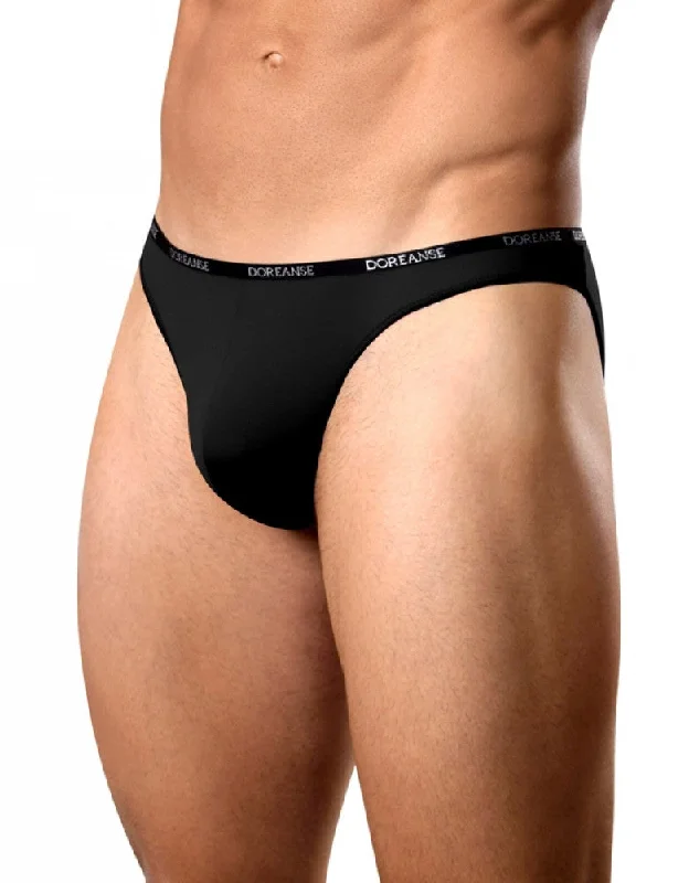 Doreanse Men's Aire Bikini D-1395