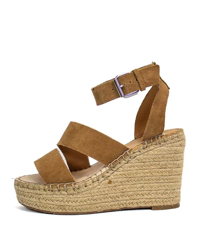 Espadrilles Wedges