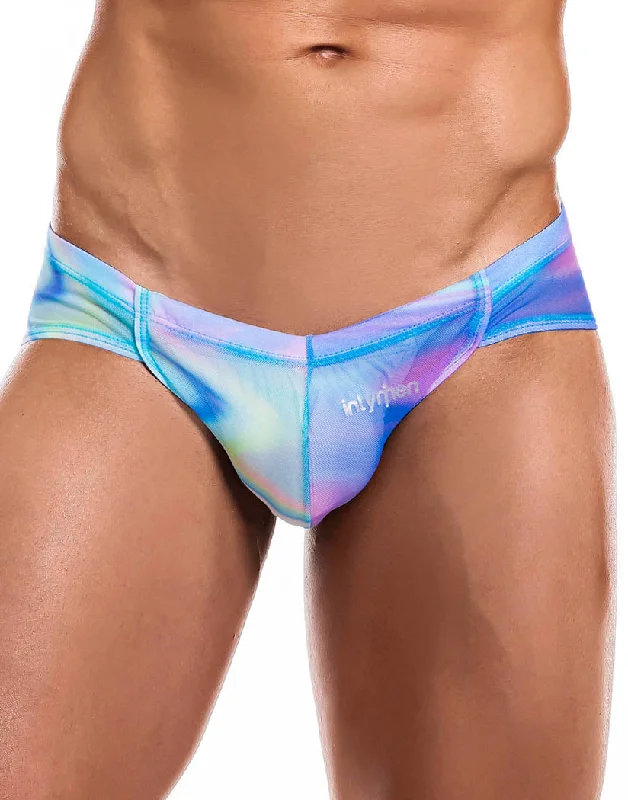 Intymen Holographic Bikini INI024