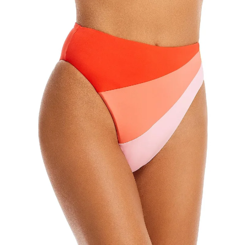 L Space Womens Luca Bitsy Bikini Swim Bottom Separates