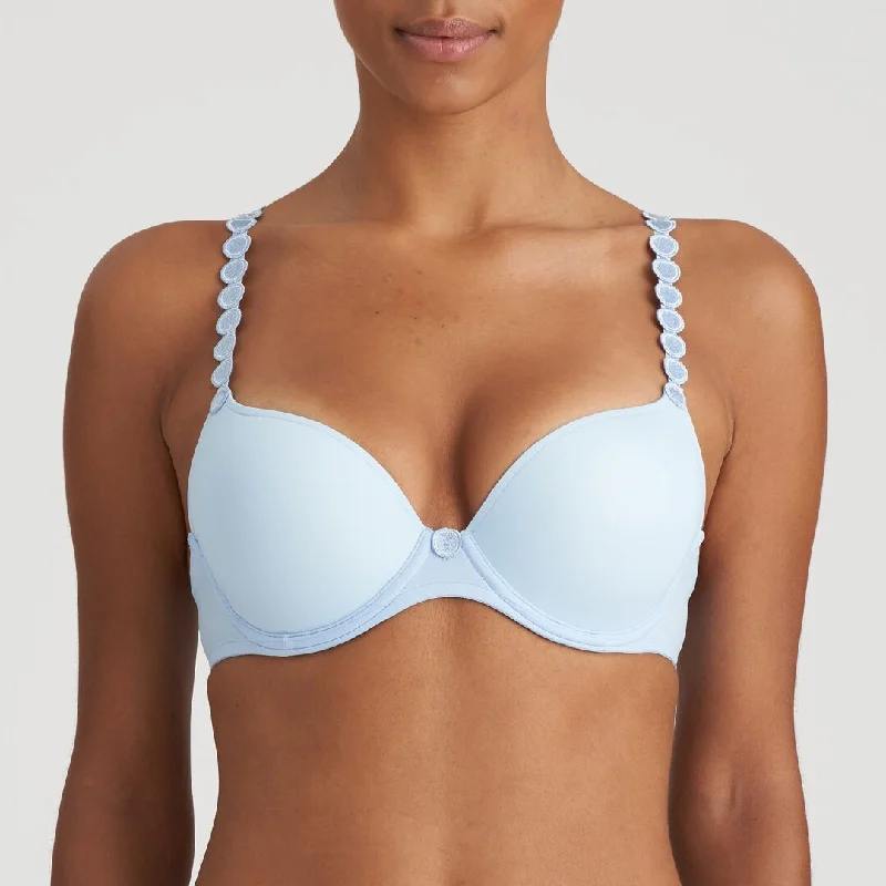 Marie Jo L'Aventure Tom Nuage Push Up Bra 0220827