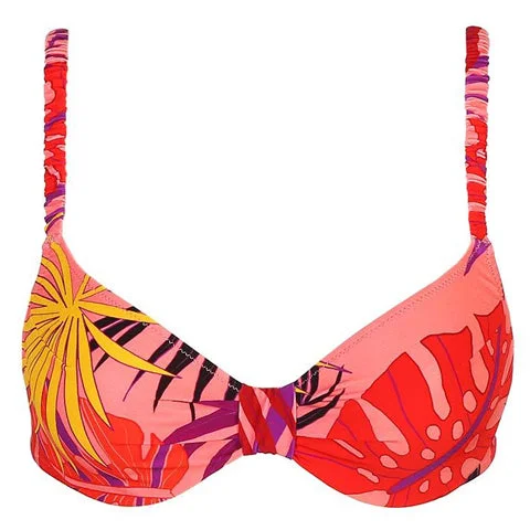 Marie Jo Swim Laura Full Cup UW Bikini Top Fiori