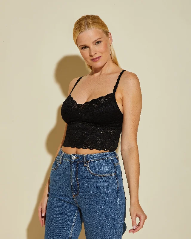 Crop Cami