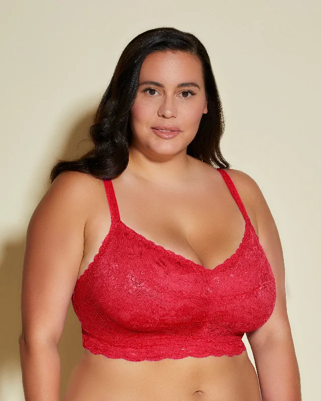 Ultra Curvy Sweetie Bralette