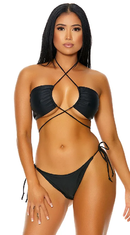 Nevis Bikini Swimsuit