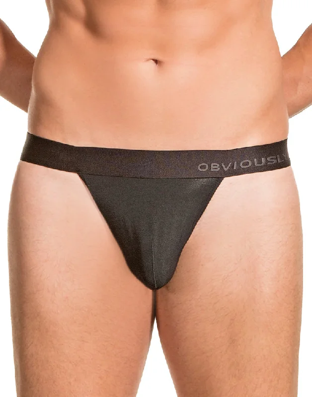 Obviously Men's PrimeMan Bikini Brief A05