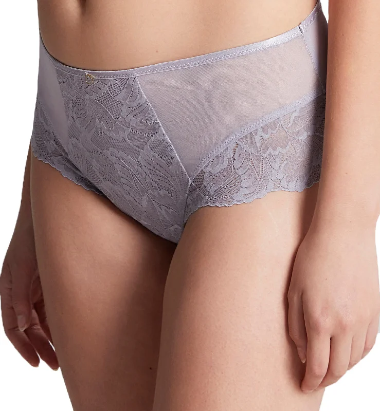 Panache Radiance Deep Brief (10464) - Soft Thistle