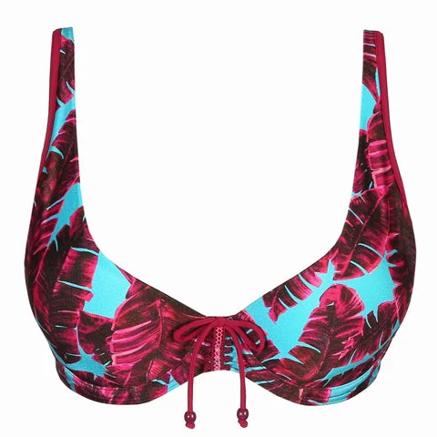 Prima Donna Palm Springs Triangle Bikini Top