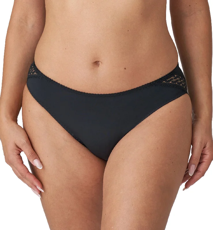 PrimaDonna Montara Matching Rio Brief (0563380) - Black