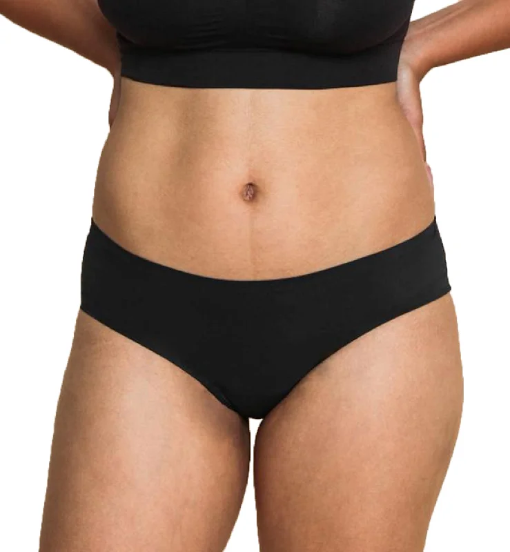 PROOF. The Leak Proof Brief - Medium (PFBF1000) - Black