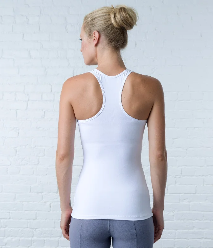 Racerback Tank