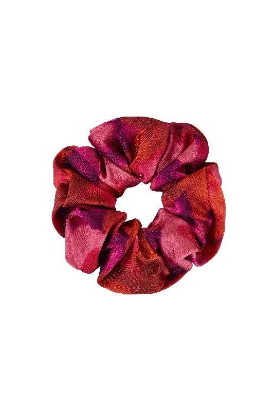 Scrunchie in Floresta