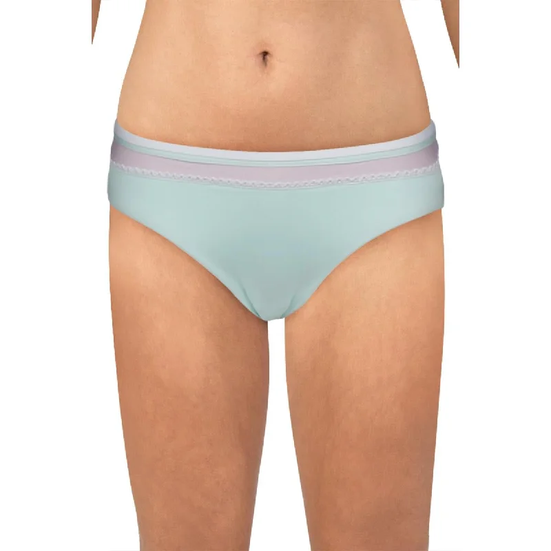 Soluna Womens Full Moon Fit Bikini Swim Bottom Separates