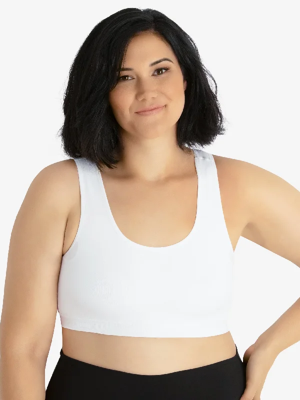 The Olivia - All-Around Support Comfort Sports Bra