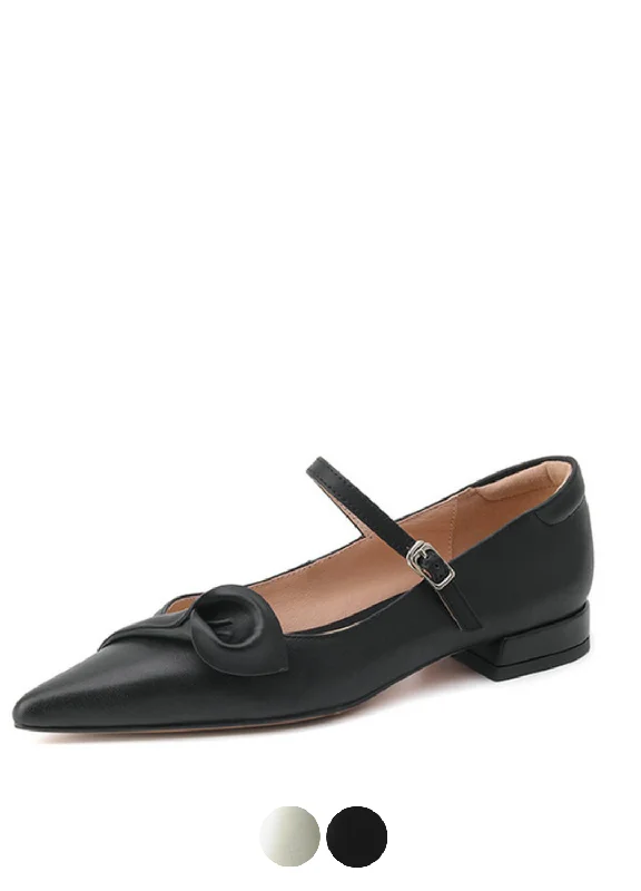 USS Shoes Rosaura Women's Elegant Flats Pumps