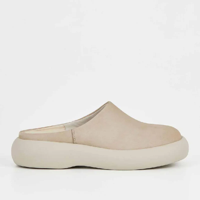 Vagabond Shoemakers Janick Mule for Women - Off White