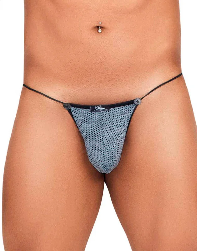 Xtremen Mesh Bikini 91132