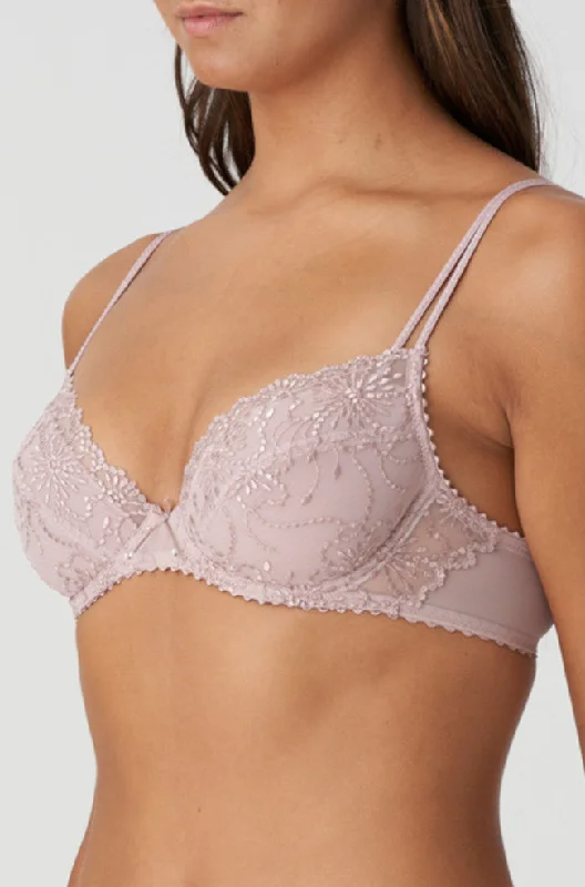 Jane UW Bra (Bois de Rose)