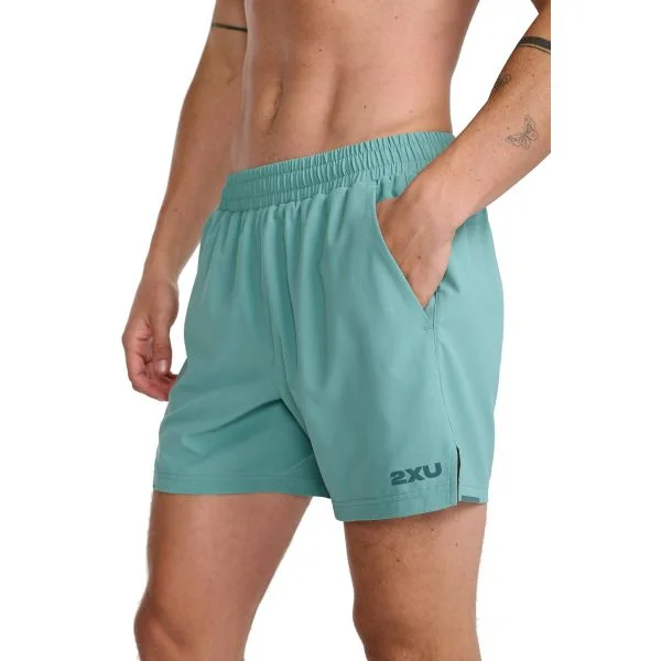 2XU - Men's Aero 5" Shorts