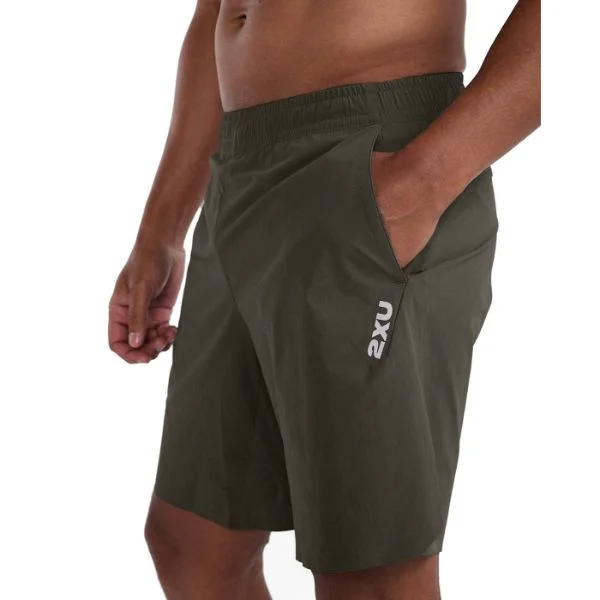 2XU - Men's Motion 8" Shorts