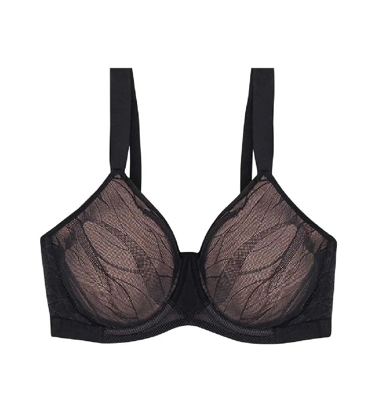 AIRY SENSATION MINIMISER BRA