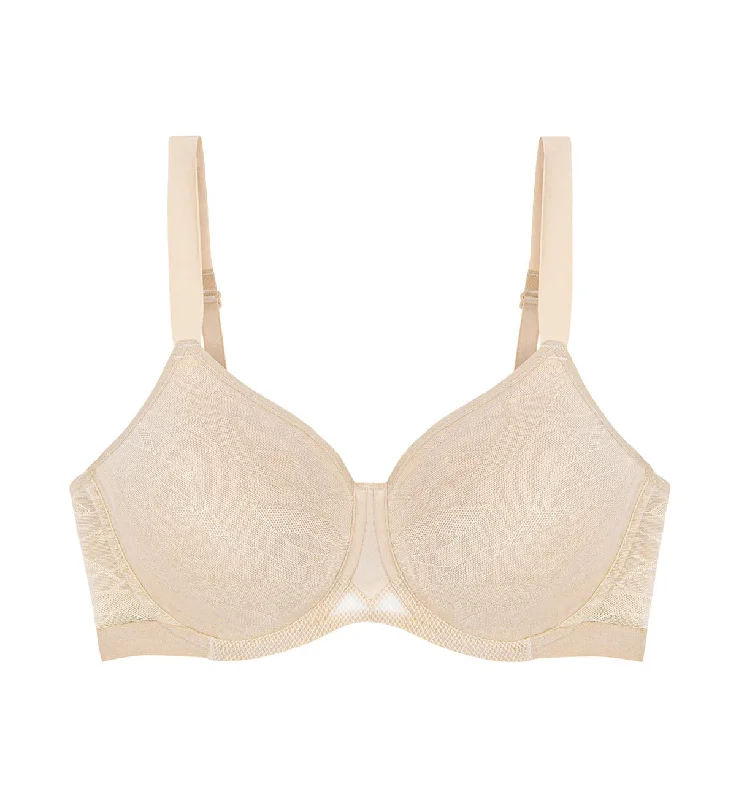 AIRY SENSATION MINIMISER BRA