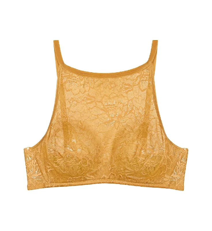 AMOURETTE CHARM SHIMMER BUSTIER