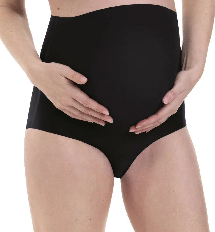 Anita Essential Maternity Brief 2-PACK (1757-2) - Black