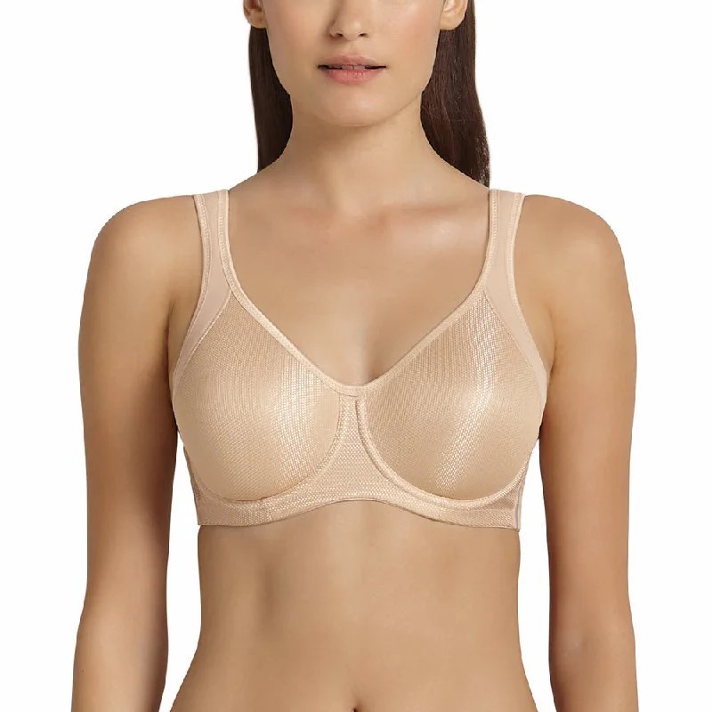 Anita Momentum Desert Lightweight Sports Bra 5519